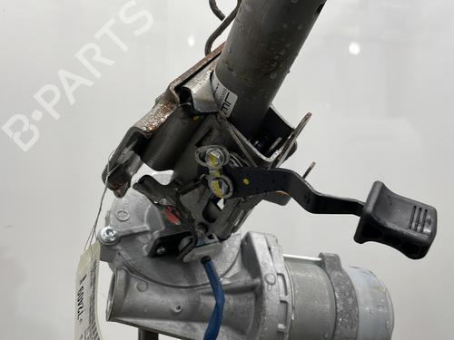 Used Steering column Steering column TOYOTA C-HR (_X1_) 1.8 Hybrid (ZYX10_, ZYX11_, ZYX10R, ZYX11R) (122 hp) 22434005 22434005