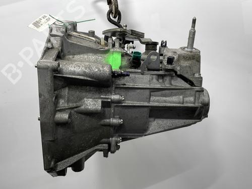 Gearbox DACIA DUSTER (HM_) 1.5 dCi 115 (HMAD) | BP22104693M3 