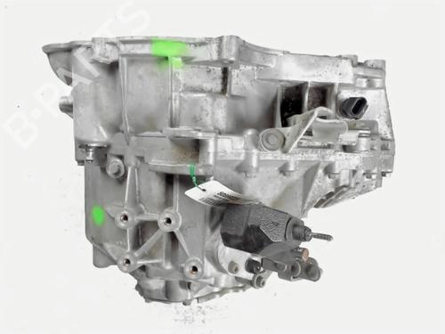 Gearbox CHEVROLET LACETTI (J200) 2.0 D | BP20402288M3