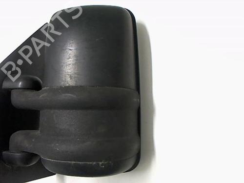Left mirror RENAULT MASTER II Van (FD) 2.8 dTI | BP20407499C26 