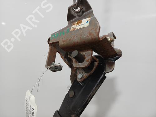 Leva freno a mano Leva freno a mano PEUGEOT 307 (3A/C) 1.6 HDi 110 (109 hp) 36337643 36337643