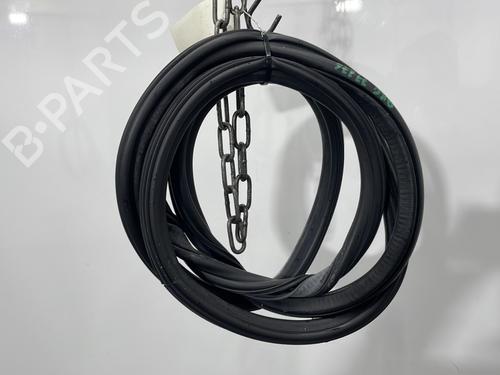 Portierrubbers AUDI Q5 (8RB) 3.0 TDI quattro (240 hp) 30947573