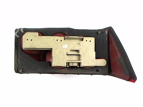 Used Left taillight Left taillight ROVER 800 (XS) [1986-1999] 25264950 25264950