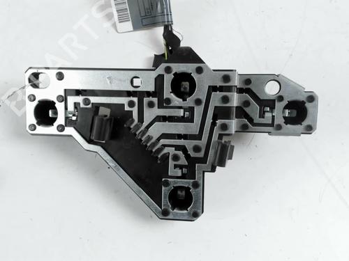 Used Lamp holder BMW 1 (E87) 118 d (122 hp) 29844119