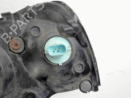 Right headlight HYUNDAI ELANTRA III (XD) 2.0 CRDi | BP20443102C29 