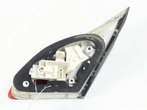 Used Left tailgate light Left tailgate light OPEL ASTRA J (P10) 1.7 CDTI (68) (110 hp) 26666728 26666728