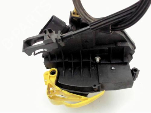 Cerradura puerta trasera izquierda FORD C-MAX II (DXA/CB7, DXA/CEU) 1.6 TDCi | BP30363979C100