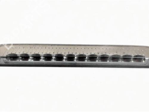 Used Third brake light RENAULT LAGUNA III Grandtour (KT0/1) 2.0 dCi (KT01, KT08, KT09, KT0K, KT12, KT1D, KT1W) (150 hp) 33131099
