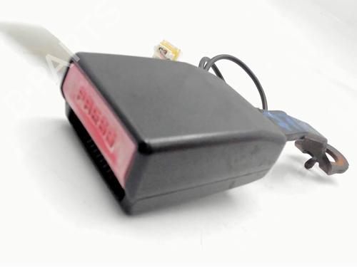 Seat buckle CITROËN JUMPY II Van 1.6 HDi 90 8V | BP29004879I32 