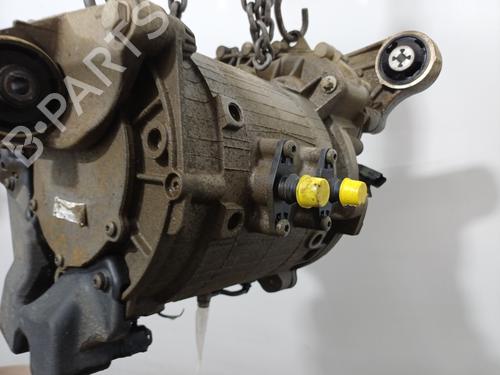 Used Rear differential Rear differential 36847482 36847482