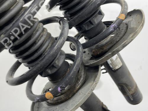 Left front shock absorber CITROËN C3 Picasso (SH_) 1.6 HDI 90 | BP32468793M16