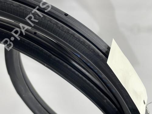 Rubber door seal JEEP CHEROKEE (KJ) 2.8 CRD 4x4 | BP28677231C142 