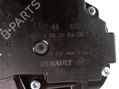 Rear wiper motor RENAULT SCÉNIC III (JZ0/1_) 1.5 dCi | BP20449570M102 