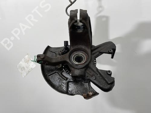 Left front steering knuckle VW NEW BEETLE (9C1, 1C1) 1.4 | BP29760070M25 