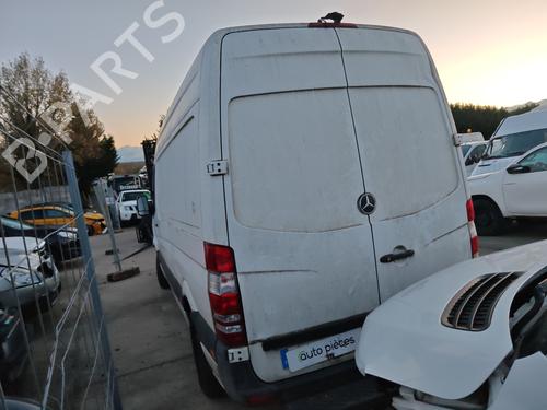 Engine MERCEDES-BENZ SPRINTER 3-t Van (B906)  | BP34635732M1  - Image 11