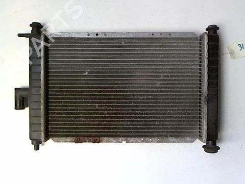 Køler CHEVROLET MATIZ (M200, M250) 0.8 | BP20455902M31 