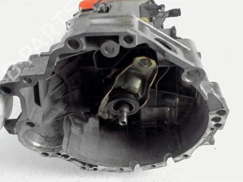 Gearbox VW PASSAT B5.5 (3B3) 1.9 TDI | BP21206535M3 - Image 5