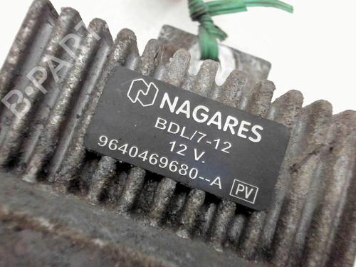 Electronic module DACIA SANDERO 1.5 dCi | BP39575911M83 - Image 6