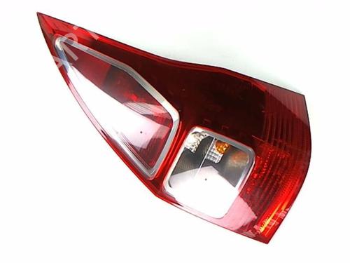 Right taillight RENAULT MEGANE II Estate (KM0/1_) 1.5 dCi (KM1F) | BP20434151C35 