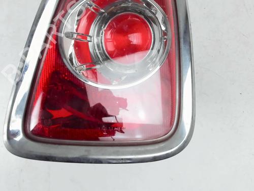 Right taillight MINI MINI (R56) Cooper S | BP37252123C35 - Image 6