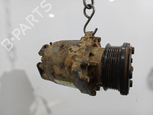 AC compressor FORD TRANSIT CONNECT (P65_, P70_, P80_) 1.8 Di | BP35893112M34 - Image 4