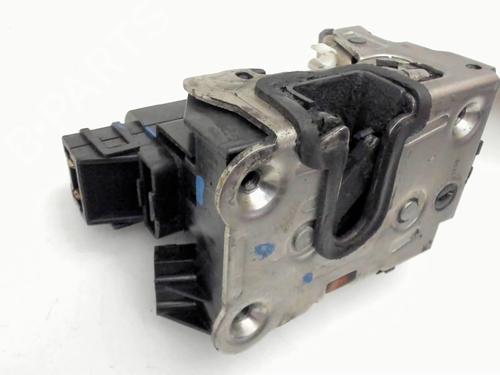 Front right lock DACIA LODGY (JS_) 1.2 TCe (JSAY, JSM0) | BP36173179C97 - Image 2