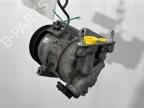 Used AC compressor AC compressor CITROËN C4 II (NC_) 1.6 HDi 115 (114 hp) 31028069 31028069