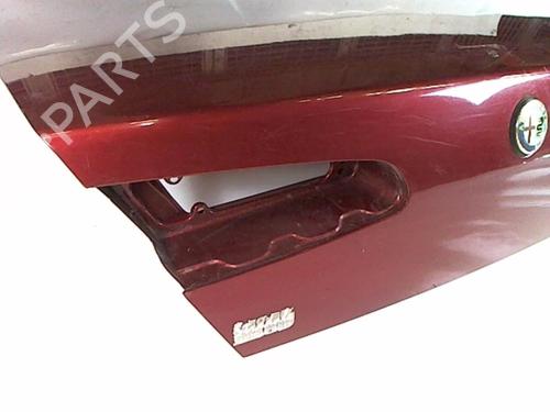 Tailgate ALFA ROMEO 166 (936_) 2.4 JTD (936A2A__) | BP20470529C6 