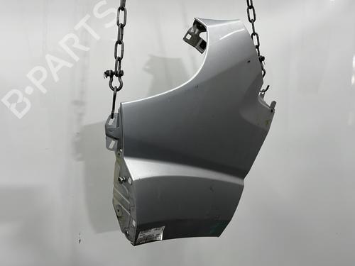 Left front fenders PEUGEOT BOXER Van 2.2 HDi 100 | BP20442251C41 