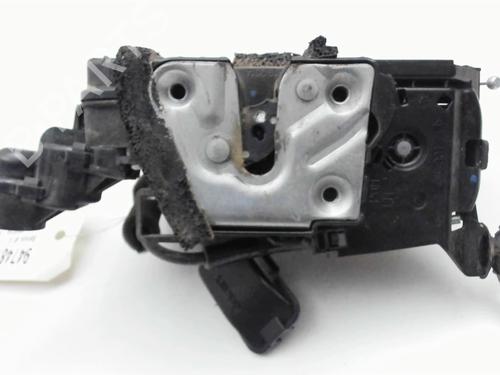 Used Front left lock RENAULT CAPTUR I (J5_, H5_) 1.5 dCi 90 (J5N4, J5M5, J5MW, J5M6, J5AL, J5AJ) (90 hp) 21009748
