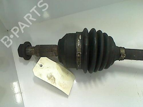 Right front driveshaft FORD MONDEO I (GBP) 2.0 i 16V 4x4 | BP21204101M39 