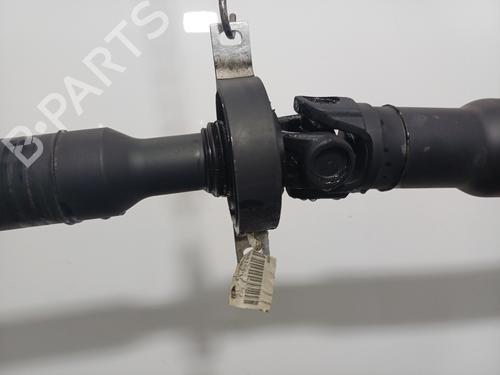 Driveshaft BMW 1 Coupe (E82) 118 d | BP36149931M37 - Image 2