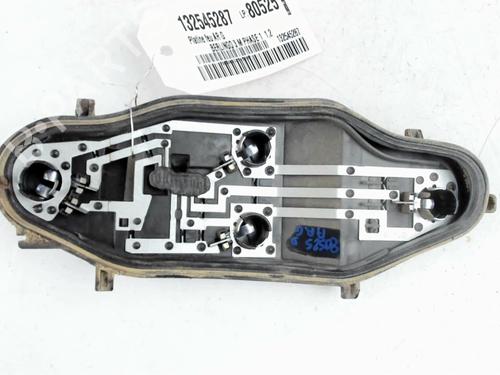 Lampeholder CITROËN BERLINGO (ER_, EC_) 1.2 PureTech 110 | BP39229031L10 - Image 3