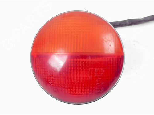 Used Left tailgate light FIAT COUPE (175_) 2.0 16V (139 hp) 21231287