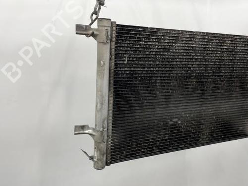 Used AC radiator OPEL ASTRA J (P10) 1.7 CDTI (68) (125 hp) 20463595