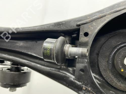 Left rear suspension arm HYUNDAI KONA (OS, OSE, OSI) 1.6 GDi Hybrid | BP20445781M14 