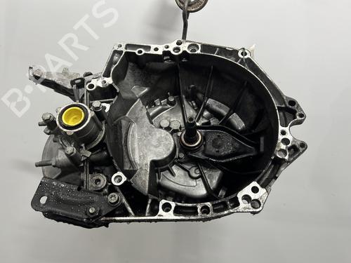 Used Gearbox Gearbox PEUGEOT 308 II (LB_, LP_, LW_, LH_, L3_) 1.5 BlueHDi 130 (131 hp) 32305943 32305943