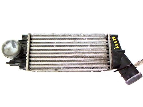 Used Intercooler Intercooler PEUGEOT 307 CC (3B) 2.0 HDi 135 (136 hp) 20462439 20462439