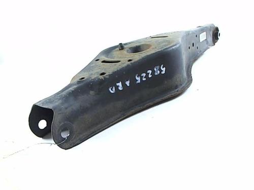 Right rear suspension arm AUDI A3 (8P1) 1.9 TDI | BP20472901M15 