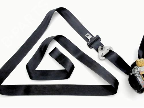 Used Front right belt tensioner PEUGEOT 407 Coupe (6C_) 2.7 HDi (204 hp) 31679216