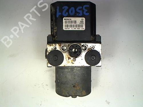ABS pump ALFA ROMEO 147 (937_) 1.6 16V T.SPARK ECO (937.AXA1A, 937.BXA1A) | BP20412899M43 