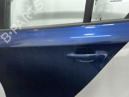 Left rear door BMW 1 (E87) 118 i | BP26147600C4 