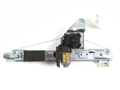 Rear right window mechanism RENAULT MEGANE II Estate (KM0/1_) 1.5 dCi (KM02, KM13) | BP20444754C25 