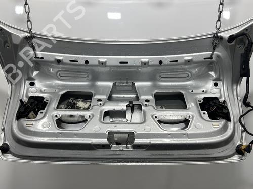 Used Tailgate Tailgate SEAT TOLEDO II (1M2) 1.6 16V (105 hp) 30115613 30115613