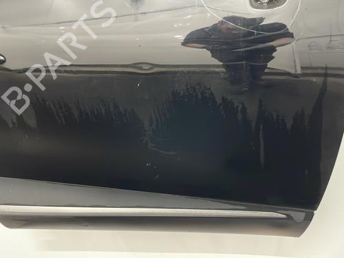 Right front door RENAULT CAPTUR I (J5_, H5_) 1.5 dCi 90 (J5N4, J5M5, J5MW, J5M6, J5AL, J5AJ) | BP29466094C3 
