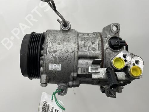 Used AC compressor MERCEDES-BENZ B-CLASS Sports Tourer (W245) B 180 CDI (245.207) (109 hp) 25475909