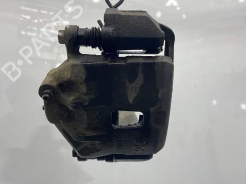 Used Left front brake caliper KIA SOUL I (AM) 1.6 CRDi 128 (126 hp) 20442237