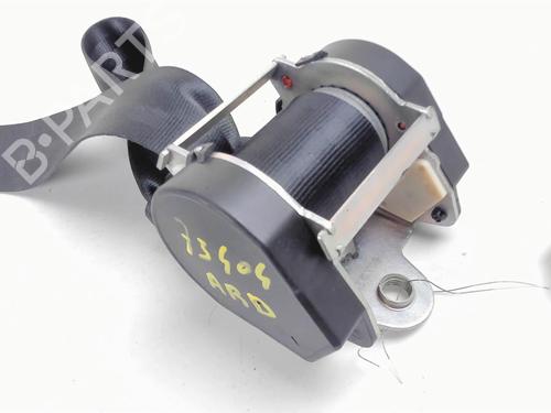 Used Rear right belt tensioner VW GOLF VII (5G1, BQ1, BE1, BE2) 1.6 TDI (105 hp) 20422594
