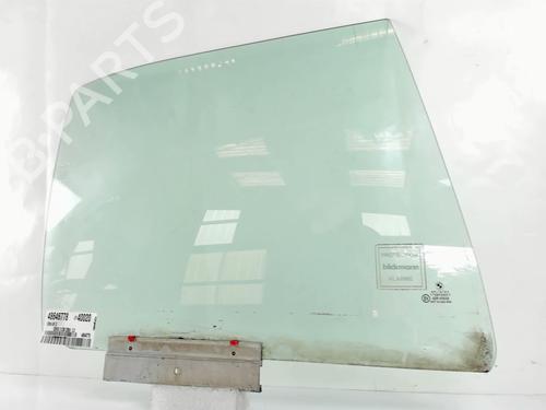 Rear right door window BMW 3 (E36) 325 td | BP20447706C21