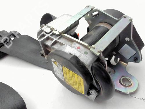Front right seatbelt FIAT DOBLO Cargo (263_)  | BP37679923I25  - Image 5
